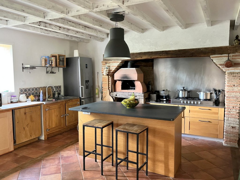 French property for sale in Saint-Sulpice-la-Pointe, Tarn - €599,000 - photo 3