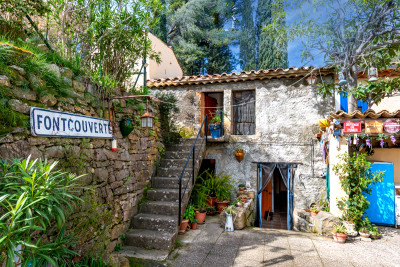 house for sale in Aude