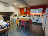 Maison à vendre à Noyal-Muzillac, Morbihan - 374.400 € - photo 2