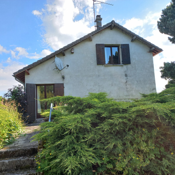 French property for sale in Saint-Agnant-près-Crocq, Creuse - €119,900 - photo 11