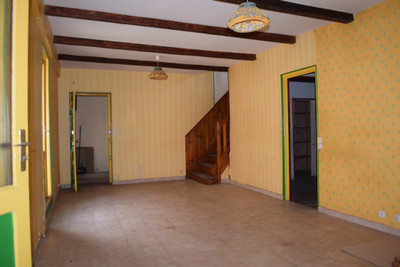French property for sale in Molières-sur-Cèze, Gard - €95,000 - photo 1