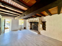 Maison à vendre à Fursac, Creuse - 162.000 € - photo 5