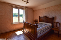 Maison à vendre à Brignac-la-Plaine, Corrèze - 235.400 € - photo 6