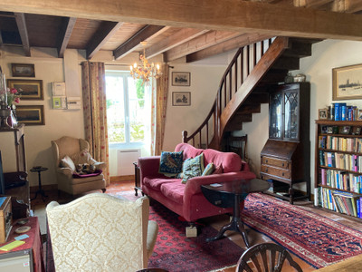 French property for sale in Millac, Vienne - €130,000 - photo 3