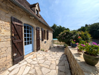 Maison à vendre à Saint Géry-Vers, Lot - 267.500 € - photo 13