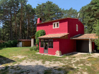 Propriété à vendre à La Bastide, Var - 330 000 € - photo n°3