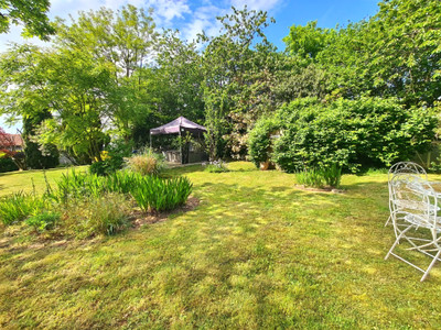 French property for sale in Saint-Berthevin-la-Tannière, Mayenne - €200,000 - photo 14