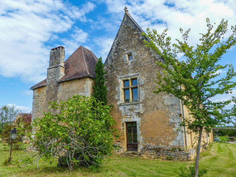 Maison à vendre en Aquitaine Dordogne SaintCyprien Périgord Noir