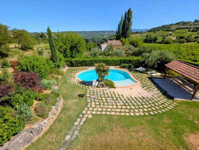 French property for sale in Villedieu, Vaucluse - €560,000 - photo 2