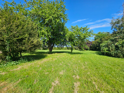 French property for sale in Bussy, Cher - €195,000 - photo 7