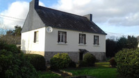 French property, houses and homes for sale in Josselin Morbihan Brittany