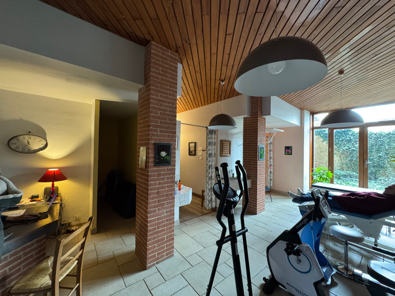 French property for sale in Castelnau Montratier-Sainte Alauzie, Lot - €267,500 - photo 8