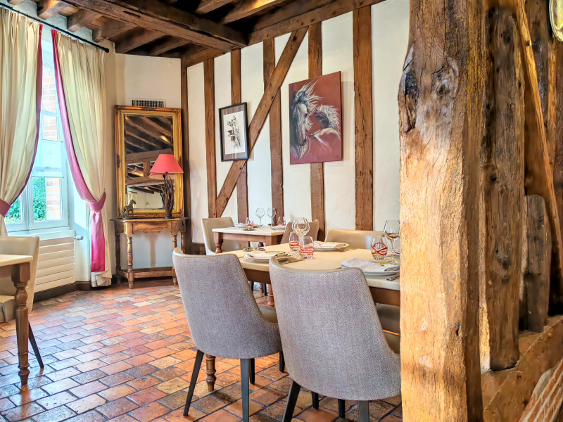 French property for sale in Lamotte-Beuvron, Loir-et-Cher - €1,275,000 - photo 3