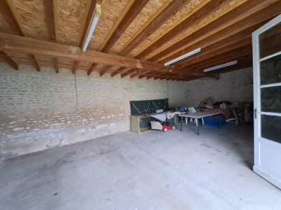 French property for sale in Chives, Charente-Maritime - €46,600 - photo 12