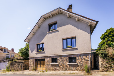 house for sale in Corrèze