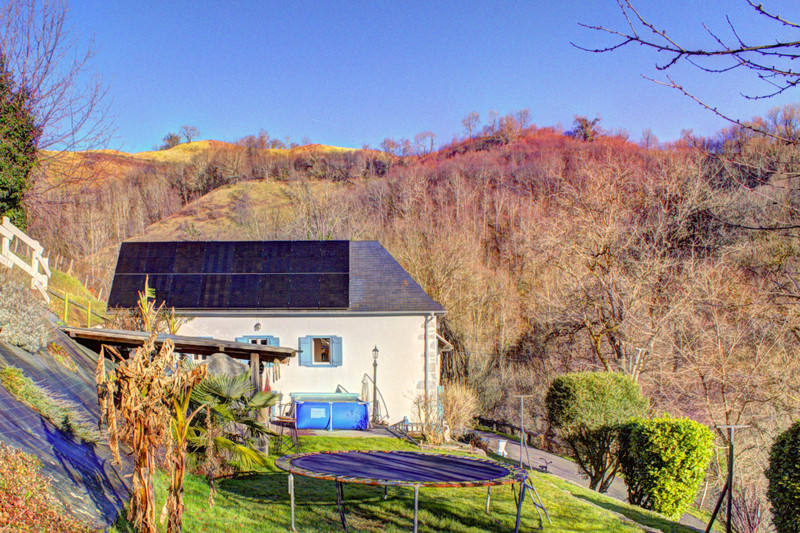 Ski property for sale in Issarbe - €318,000 - photo 9