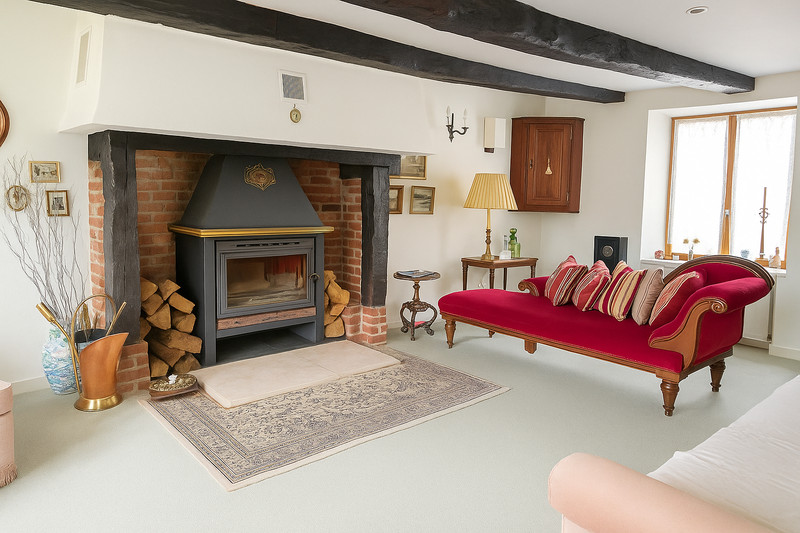 French property for sale in Plumieux, Côtes-d'Armor - €129,900 - photo 4