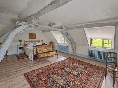 French property for sale in Abilly, Indre-et-Loire - €265,000 - photo 6