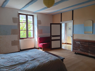 French property for sale in Sommières-du-Clain, Vienne - €189,000 - photo 4