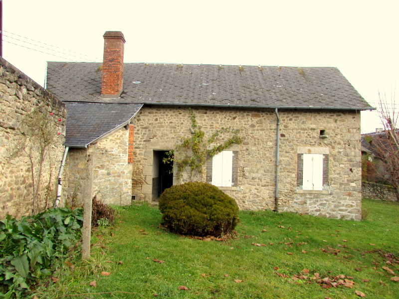 French property for sale in Marsac, Creuse - &#8364;98,100 - photo 9