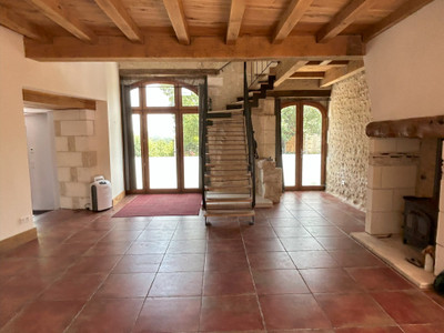 French property for sale in Ribérac, Dordogne - €250,000 - photo 4