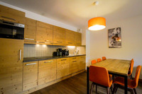Appartement à vendre à LES MENUIRES, Savoie - 450 000 € - photo 3
