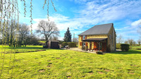 Maison à vendre à Couesmes-Vaucé, Mayenne - 128.500 € - photo 11