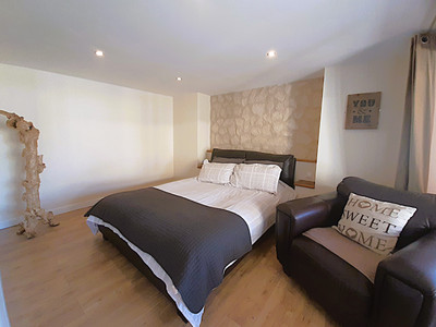 French property for sale in Coutures, Dordogne - €340,400 - photo 5