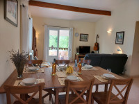 Chalet à vendre à Brossac, Charente - 129.500 € - photo 6