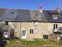 Maison à vendre à Saint-Marc-le-Blanc, Ille-et-Vilaine - 99.800 € - photo 1