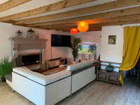 Maison à vendre à Jugon-les-Lacs - Commune nouvelle, Côtes-d'Armor - 206.700 € - photo 3