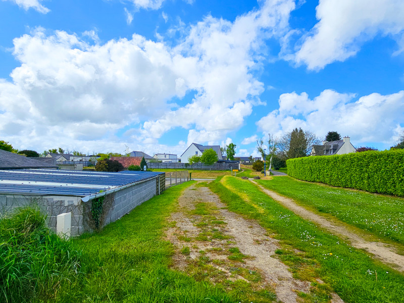 French property for sale in Lanmeur, Finistère - €150,000 - photo 13