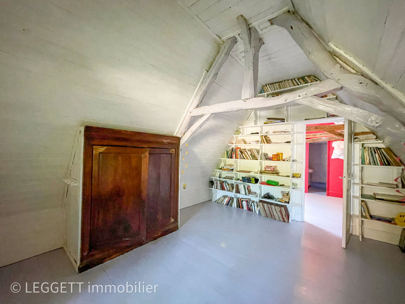 French property for sale in Saint-Chamarand, Lot - &#8364;189,000 - photo 6