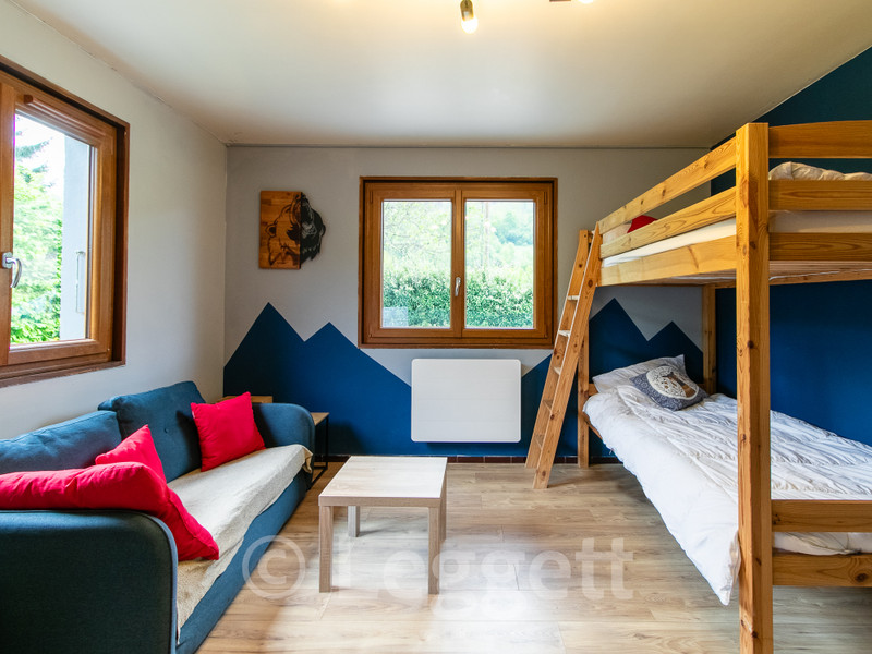 Ski property for sale in Morillon - €499,000 - photo 4