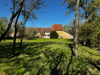 Maison à vendre à Pruniers, Indre - 87.450 € - photo 3