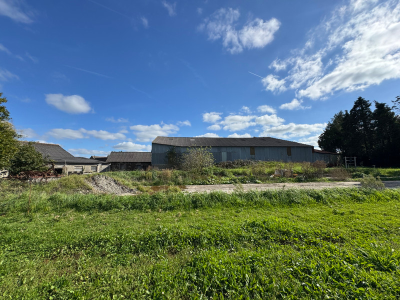 French property for sale in Pleyben, Finistère - €499,999 - photo 8