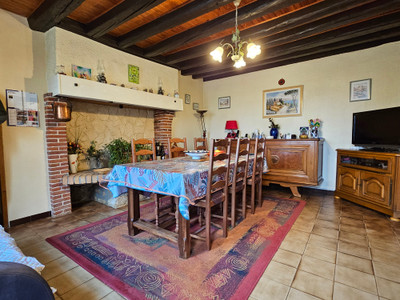 French property for sale in Le Merlerault, Orne - €194,400 - photo 5