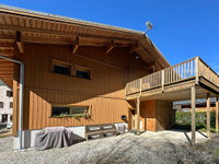 Chalet à vendre à Samoëns, Haute-Savoie - 1.100.000 € - photo 12