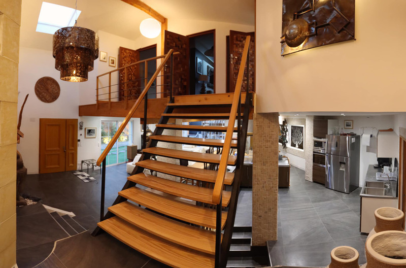 French property for sale in Lacanau, Gironde - €1,390,000 - photo 4