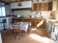 Maison à vendre à Lourdoueix-Saint-Pierre, Creuse - 47.800 € - photo 6