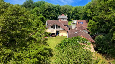 house for sale in Dordogne