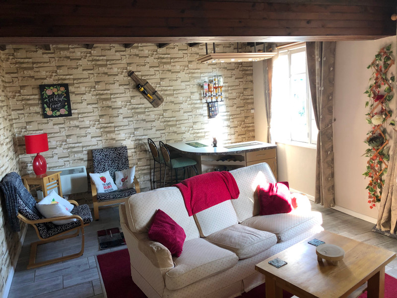 French property for sale in Juvigny les Vallées, Manche - &#8364;71,600 - photo 3