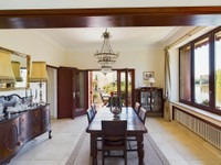 Maison à vendre à Castelmoron-sur-Lot, Lot-et-Garonne - 475.000 € - photo 6