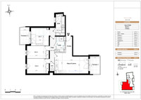 Appartement à vendre à Nice, Alpes-Maritimes - 495.000 € - photo 7