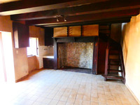 Maison à vendre à Argentat-sur-Dordogne, Corrèze - 56.600 € - photo 4