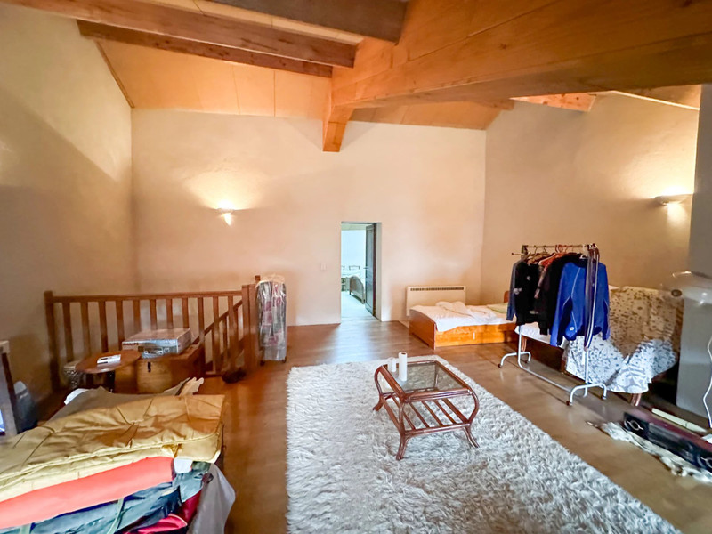French property for sale in Bellac, Haute-Vienne - €162,000 - photo 8