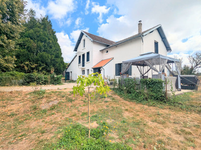 French property for sale in Coussac-Bonneval, Haute-Vienne - €141,700 - photo 1
