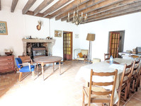 Maison à vendre à Lussac-les-Églises, Haute-Vienne - 44.900 € - photo 2