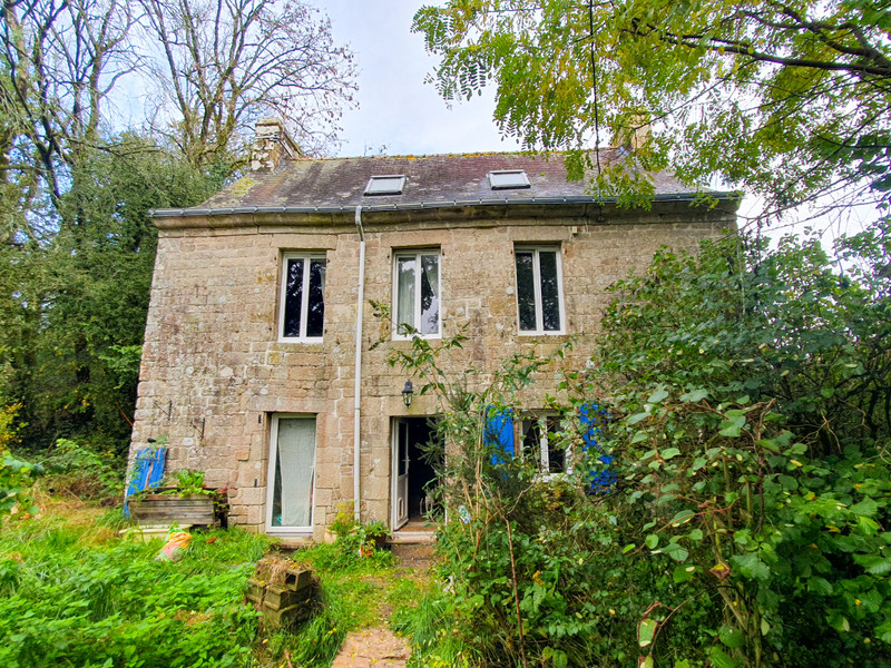 Maison à vendre à Ploërdut, Morbihan - 152 600 € - photo 1