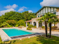Maison à vendre à Arcangues, Pyrénées-Atlantiques - 3.995.000 € - photo 6
